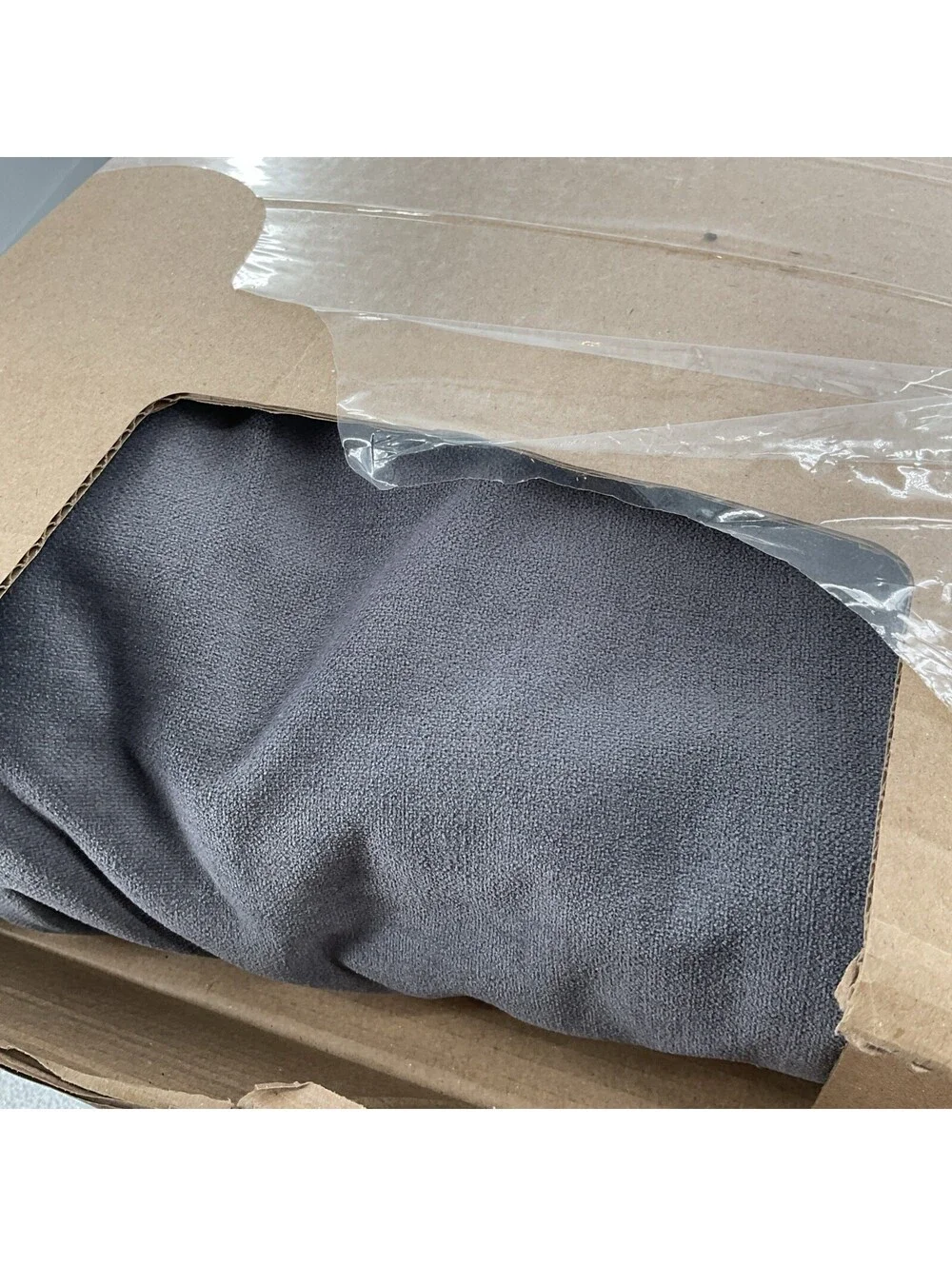IKEA GRÖNLID Sofa Cover Gray 403.968.05 (see Part Number And Pics)